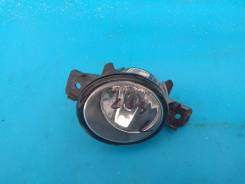ПТФ Противотуманка левая 261558993A Ниссан Теана J32. Nissan: Teana, X-Trail, Lannia, Murano, Latio, Tiida, Juke, Sunny, Almera, Rogue, Grand Livina...