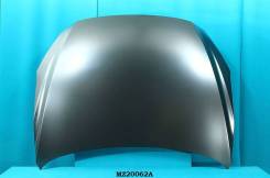 Капот. Mazda Mazda3 Mazda Axela, BM2AP, BM2AS, BM2FP, BM2FS, BM5AP, BM5AS, BM5FP, BM5FS, BMEFS, BMLFP, BMLFS