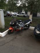 Yamaha YZF 600. 600 куб. см., исправен, птс, с пробегом