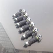 Инжектор. Mitsubishi: L200, Pajero, Nativa, Montero, Montero Sport, Outlander, Pajero Sport Двигатели: 6G74, 6B31, 6G72