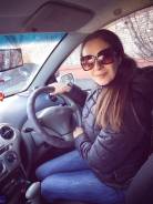 Водитель-курьер. Среднее образование, опыт работы 3 года