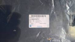 Бампер. Chevrolet Cruze Двигатели: L2W, LDD, LDE, LFH, LHD, LKR, LLW, LNP, LUD, LUJ, LUW, LVM, LXT, LXV