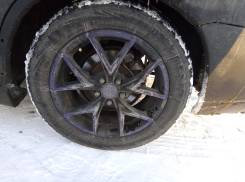 Subaru. x16", 5x100.00