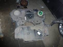 Бак топливный. Audi A6, 4F2, 4F2/C6, 4F5, 4F5/C6