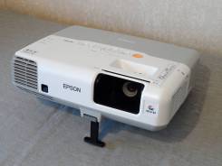Проектор Epson EB-900 - 3LCD, XGA, 3000лм, HDMI, USB, Wi-Fi во Владивостоке Проекторы.