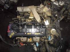Двигатель в сборе. Nissan: Wingroad, Bluebird Sylphy, AD, Sunny, Almera Двигатель QG15DE