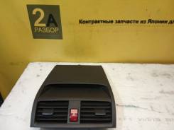 Консоль с часами. Honda: Accord, CR-V, Accord Tourer, FR-V, Edix, Inspire, Civic Hybrid, Civic Двигатели: J30A4, K20A, K20A6, K20A7, K20A8, K20Z2, K24...