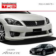 Губа. Toyota Crown, GRS200, GRS201, GRS202, GRS203, GRS204, GWS204. Под заказ