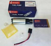 Насос топливный. Ford: Laser, Telstar, Freda, Festiva, Ixion, Sierra, Fiesta, Puma, Transit Connect, Ka, Scorpio, Galaxy, P100, Granada, Focus, Escort...