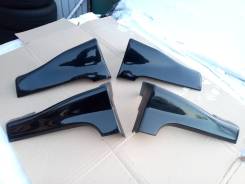 Клык бампера. Subaru Forester, SG, SG5, SG6, SG69, SG9, SG9L