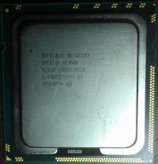 Intel Xeon W3503 ����