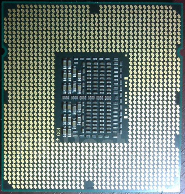 Intel Xeon W3503 ����