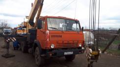 Ульяновец МКТ-20.1. Продаётся Автокран 20 тн 22 метра, 20 000 кг., 22,00 м.