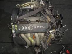 Двигатель в сборе. Audi A4 Audi A6 Volkswagen Golf, 1K1 Volkswagen Touran, 1T3 Двигатели: ATJ, ATW, ATQ, BVZ, CAWB, BLR, BVY, BVX, AXX, AXW, BMB, BLY...