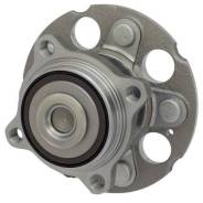 Ступица. Honda Civic Hybrid, FD3 Honda Civic, FD2, FD3, FD1 Двигатели: LDA2, K20Z3, LDA, R16A1, R16A2, R18A1, R18A2