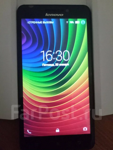 Lenovo A5000. �/�, ������, 3G ����