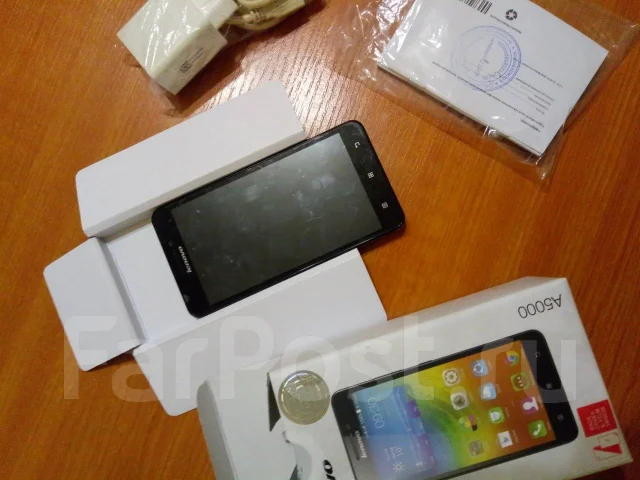 Lenovo A5000. �/�, ������, 3G ����