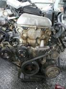 Двигатель в сборе. Nissan: Bluebird, Wingroad, Primera Camino, Avenir Salut, R'nessa, Serena, Lucino, Presea, Primera, Avenir, Almera, Sunny, Lib...