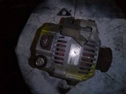 Генератор. Toyota: Premio, Allion, Corolla Spacio, WiLL VS, Allex, Corolla Axio, RAV4, Avensis, Corolla Verso, Corolla, MR-S, Opa, Vista, Celica, Wish...