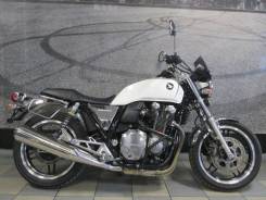 Honda CB 1100. 1 100 куб. см., исправен, птс, без пробега