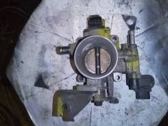 Заслонка дроссельная. Toyota: Premio, Corolla Spacio, Allion, WiLL VS, Allex, Corolla Axio, RAV4, Avensis, Corolla Verso, Corolla, MR-S, Opa, Vista, C...