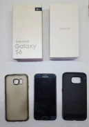 Samsung Galaxy S6. �/�, 32 �� ����