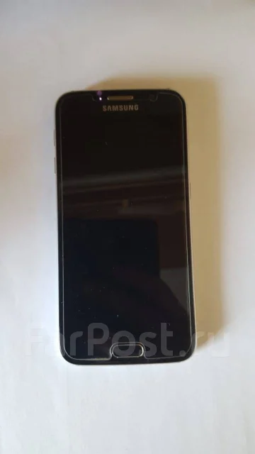 Samsung Galaxy S6. �/� ����