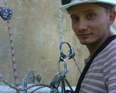 Работы на высоте, промышленный альпинизм