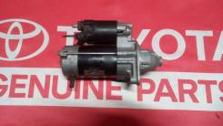 Стартер. Lexus: IS300, IS200, SC300, SC400, GS430, GS300 Toyota: Crown, Aristo, Verossa, Soarer, Altezza, Brevis, Chaser, Mark II Wagon Blit, Crown Ma...