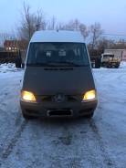 Mercedes-Benz Sprinter 411 CDI. Продаётся микроавтобус, 18 мест