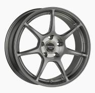 Enkei RS+M. 7.5x18", 5x100.00, ET48, ЦО 75,0 мм. Под заказ