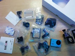 SJCAM SJ4000. 10 - 14.9 ��, ��� ���������