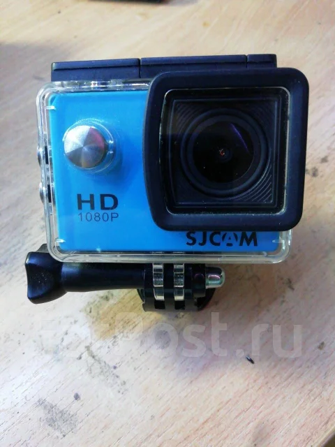 SJCAM SJ4000. 10 - 14.9 ��, ��� ��������� ����