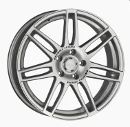Enkei SC05. 8.0x18", 5x100, ET35, �� 75���. ��� ����� �� ����� ����