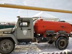 ГАЗ 3309. Продам Газ иссенизатор, 4 800 кг., 4x2