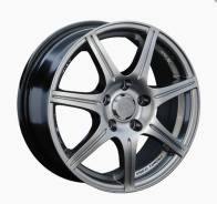 Enkei SC07. 7.5x18", 5x100.00, ET45, ЦО 73,1 мм. Под заказ