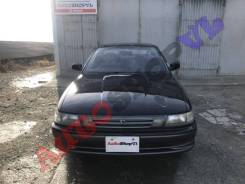 Toyota Vista. SV35, 3SFE