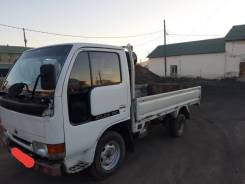 Nissan Atlas. Продается грузовик, 2 300 куб. см., 1 500 кг., 4x2