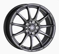 Enkei SC22. 8.0x18", 5x105, ET35,  56,6.     