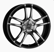 Enkei SC24. 8.0x18", 5x100.00, ET45, �� 56,1���. ��� �����