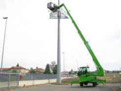 Merlo Panoramic. Универсальная техника 40.17EE, 4 000 кг., Дизельный, 2,00 куб. м. Под заказ