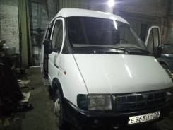 ГАЗ 32213. Продам Газель, 9 мест