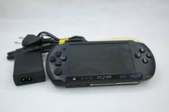 Sony PSP Street E1000