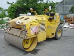 Kawasaki. Каток дорожный RV4AII, 1 500 куб. см.