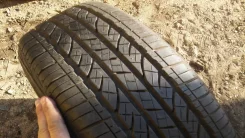 Bridgestone Potenza RE-97AS. �����������, 2016 ���, ����� ����