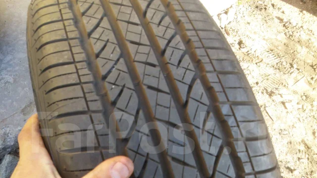 Bridgestone Potenza RE-97AS. �����������, 2016 ���, ����� ����