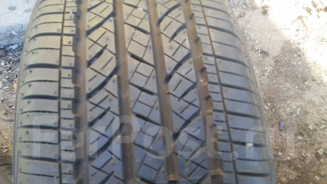 Bridgestone Potenza RE-97AS. �����������, 2016 ���, ����� ����