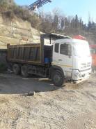 Dongfeng. Продам Самосвал, 8 900 куб. см., 6x4