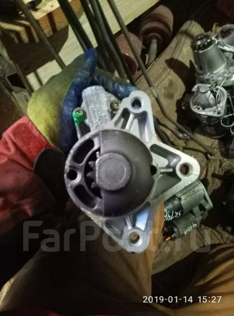 ������� Mazda Bongo, J5 F21018400A ����