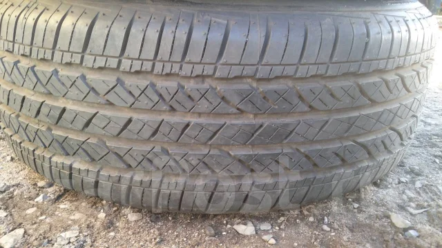 Bridgestone Potenza RE-97AS. �����������, 2016 ���, ����� ����